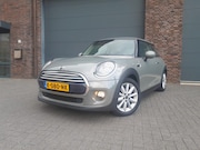 MINI Cooper - 1.5 Cooper 86d KM Pano Clima Leer LM Velgen