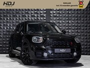 MINI Countryman - Mini 1.5 Cooper S E ALL4 Chili | All Black | Pano | 18"| HUD