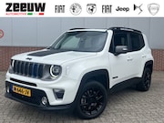 Jeep Renegade - 4xe 240 PK Hybrid Limited | Navi | Carplay | Leder | Winter
