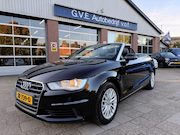 Audi A3 - 1.4 TFSI AMBIEPRO LINE, CABRIO, NL AUTO, NAP LOGISCH