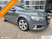 Audi A3 - Limousine 1.4 TFSI SPORTSTOELEN XENON LED NAVI PDC