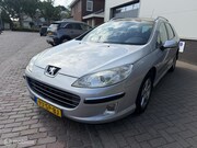 Peugeot 407 - SW 1.8-16V XT Panorama