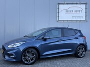 Ford Fiesta - 1.0 EcoBoost ST-Line/Apple Carplay/17inch/Climate.