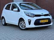 Kia Picanto - 1.0 DPi DynamicLine| AUTOMAAT | 1EIG | NAV | R.CAM