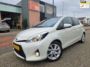 Toyota Yaris - 1.5 Full Hybrid Dynamic+LPG GARANTIE
