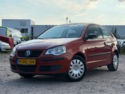 Volkswagen Polo - 1.4-16V Trendline/ GOAL / ONDERHOUDEN