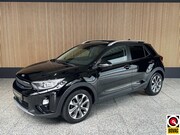 Kia Stonic - 1.0 T-GDi DynamicLine Schuif kantel dak | Trekhaak | Camera