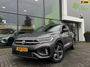 Volkswagen T-Roc - 1.5 TSI R-Line Edition * Massage * Carplay * Trekhaak * Came