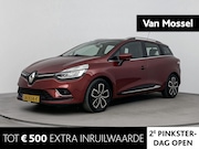 Renault Clio - Estate 0.9 TCe Intens 90PK | Trekhaak | LED Koplampen | Clim