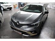 Renault Clio - 1.6 E-Tech Hybrid 145 Techno
