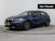 BMW 1-serie - 120i | PARKEERSENSOREN | LED | CRUISE CONTROL | LEDER | NAVI