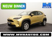 Toyota Yaris Cross - 1.5 Hybrid business|CAMERA|ADAP.CRUISE|LED
