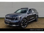 Kia Sorento - 1.6T-GDI 252PK PHEV Plug-in Hybrid ExecutiveLine 7-Pers. | P