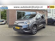 Toyota ProAce City - 1.2 Turbo Dynamic Automaat 5 Pers, Cruise control, Trekhaak