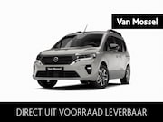 Nissan Townstar - Evalia L2H1 EV 121 1AT N-Connecta | Achteruitrijcamera | Aut