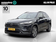 Toyota Corolla Cross - Hybrid 180 Dynamic | Navigatie | Parkeersensoren & camera | 