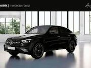 Mercedes-Benz GLC-klasse - GLC 300 Coupé 300de 4MATIC AMG Line | Airmatic | Premium P
