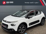 Citroën C3 - 1.2 Feel / Geen Import / 100% Onderhoud / 1e Eignr