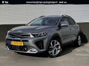 Kia Stonic - 1.0 T-GDi MHEV GT-Line Automaat, NL-auto, Stoel- & stuurwiel