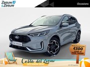 Ford Kuga - 2.5 PHEV ST-Line X | NL auto! | Panoramadak | Trekhaak (2100