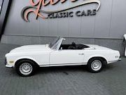 Mercedes-Benz SL-Klasse - SL 280 W113 Pagode