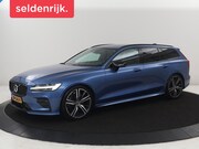 Volvo V60 - 2.0 T5 R-Design | Trekhaak | Navigatie | Apple carplay | LED