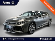 Volkswagen Passat - Variant 1.5 150pk eTSI R-Line Edition App-Connect Wireless |