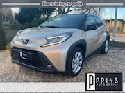 Toyota Aygo X - 1.0|VVT-CVT|Automaat|Envy|Airco|Camera|Stoelverw|Autopilot|G