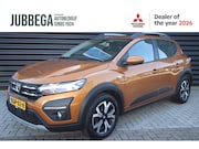 Dacia Sandero - Stepway 1.0 TCe 100 Bi-Fuel Expression LPG-G3, A.camera, Nav