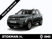 Dacia Duster - Expression | Achteruitrijcamera | Bekleding ‘Expression’ | C