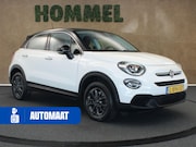 Fiat 500X - Cross 1.3 GSE (eco) City Cross Opening Edition - APPLE CARPL