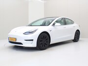 Tesla Model 3 - Standard RWD Plus 85% SoH [ WIT LEDER+AUTOPILOT+60 kWh+PREMI