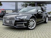 Audi A4 - Avant 2.0 TFSI MHEV Sport S line black edition