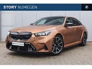 BMW M5 - Automaat / M Drive Professional / Bowers & Wilkins