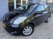 Toyota Yaris - 1.3 VVTi Sol/ AUTOMAAT/ 1 EIG/ AIRCO ETC