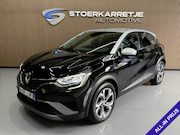 Renault Captur - 1.3 MHEV 160 R.S. Line | Groot Navi | 18 " | Camera | Led | 