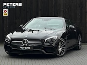 Mercedes-Benz SL-klasse - 400| Soft-Close| Massage| H&K| Keyless|