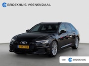 Audi A6 - Avant 55 TFSI e quattro Competition S-Line | Adap. Cruise |