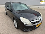 Opel Vectra - Wagon 1.8-16V Executive