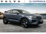 Volvo EC40 - Extended Range Ultra Black Edition Europa