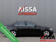 BMW 5-serie - 530i Executive LPG G3 AUTOMAAT 1e EIGENAAR AIRCO CRUISE ECC