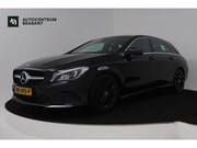 Mercedes-Benz CLA-Klasse - Shooting Brake 180 Business Solution (STOELVERWARMING, CAMER