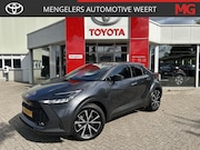 Toyota C-HR - 2.0 Plug-in Hybrid 220 Dynamic