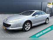 Peugeot 407 - 2.2-16V Référence