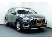 Audi Q3 - 35 TFSI S edition. Leer, StoelVerw, Carplay/Android Navi, Ad