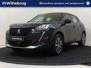 Peugeot e-2008 - EV Active 50 kWh