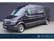 Volkswagen Crafter - 177pk Automaat L4H3/L3H2 Camera Apple Carplay Cruise Control