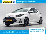 Toyota Yaris - 1.5 Hybrid Dynamic Aut. [ Navi Adapt.cruise Stoel-en stuurve