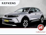 Opel Mokka - Elegance 130pk Automaat | Achteruitrijcamera | Climate Contr