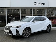 Lexus UX - 250h F Sport Line | Facelift, Head up display, Blind Spot, 1